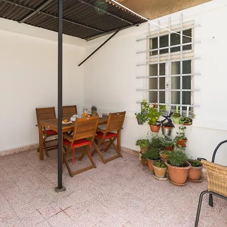 Appartamento Dinka With Terrace