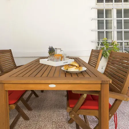 Apartment Dinka With Terrace