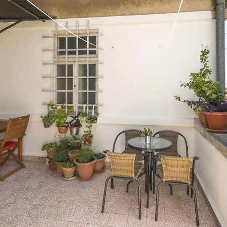 Dinka With Terrace Appartamento Spalato