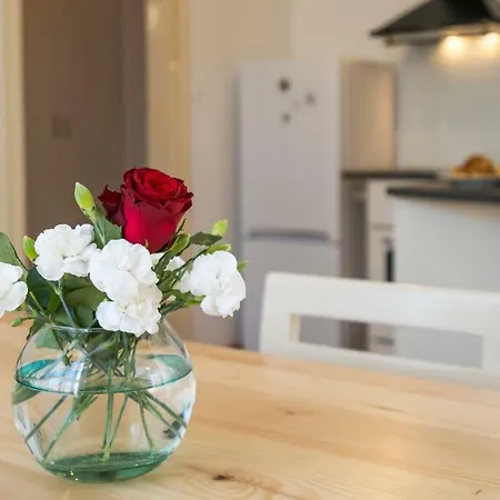 Dinka With Terrace Apartment Split