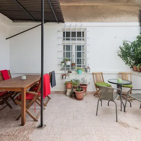 Apartamento Dinka With Terrace Split