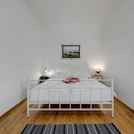 Dinka With Terrace Apartamento Split