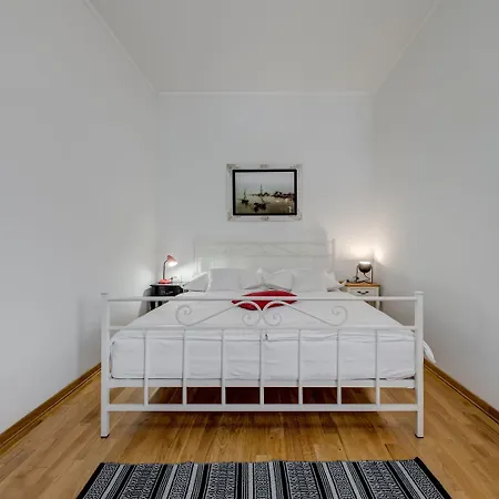 Dinka With Terrace * Split