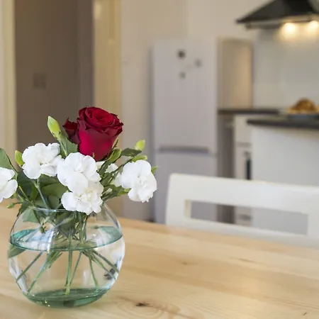 Διαμέρισμα Dinka With Terrace