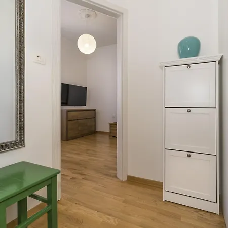 Appartamento Dinka With Terrace Spalato