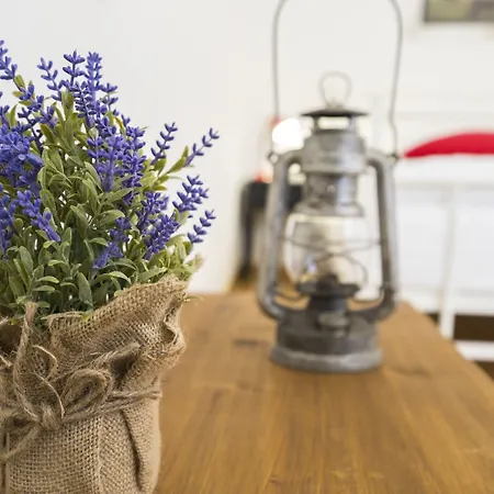 Appartamento Dinka With Terrace *