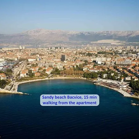 Appartamento Dinka With Terrace *