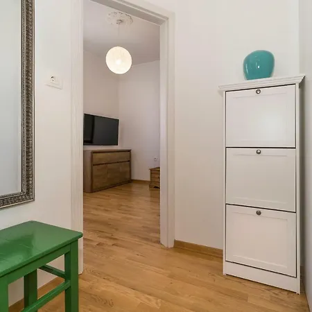 Appartamento Dinka With Terrace *